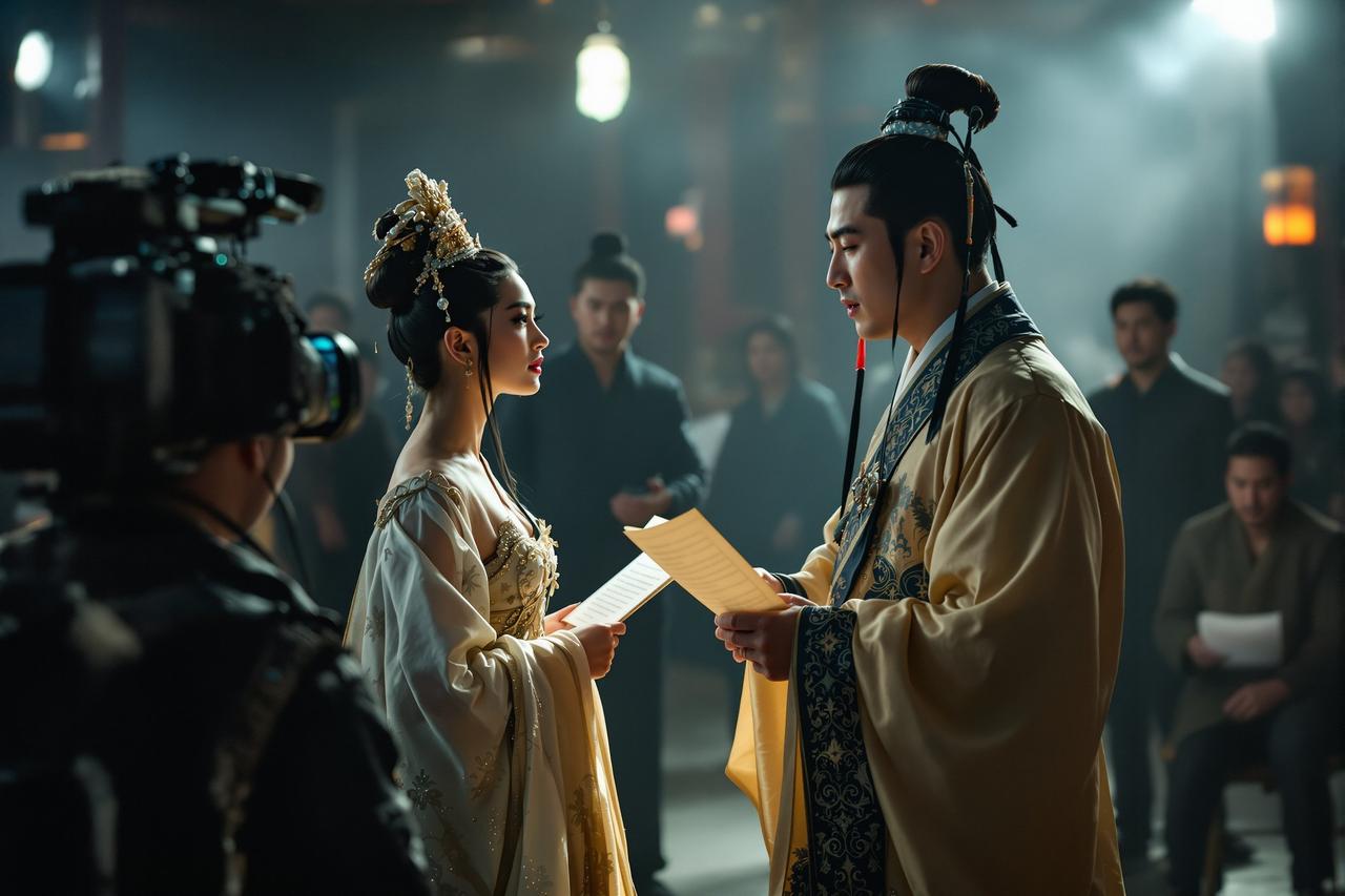 经成为了娱乐圈的明星，趣味解读微信里吃瓜表情背后反差变化